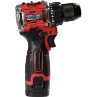 Шуруповерт Kamoto DB55