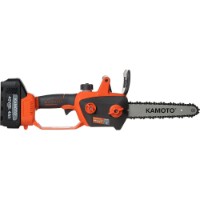 Ferăstrău cu lanţ cu acumulator Kamoto SB880