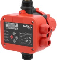 Programator de irigare Yato YT85392