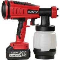 Aerograf Kamoto SGB300