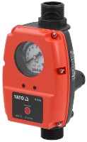 Управление поливом Yato YT-85394