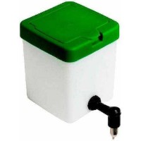 Поилка для кроликов Demetra PL05 PE (38214)