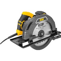 Fierăstrău circular Deli EDL-YJ235-E1