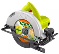 Fierăstrău circular Dyllu DTCW1512001