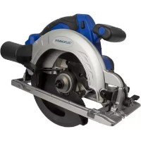 Дисковая пила Rawlplug R-PCS18-XS (857243)