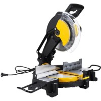 Торцовочная пила Deli EDL-XD255-E1