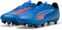 Футбольные бутсы Puma Ultra 6 Play Fg/Ag Ultra Blue/Puma White/Glowing Red, s.40