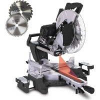 Торцовочная пила Scheppach KZGS305-BE