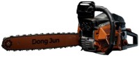Ferăstrău cu lanţ pe benzină DongJun CS5000