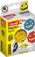 Elemente de rezervă Quercetti Pixel Art Yellow (2476)