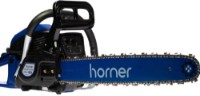 Ferăstrău cu lanţ pe benzină Horner GP50
