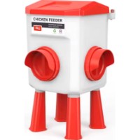 Кормушка для птиц Demetra FD8 38210