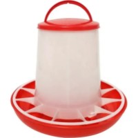 Кормушка для птиц Demetra W1.5 50055