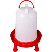 Поилка для птиц Demetra W11 50059