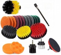 Полировальная насадка Kraft&Dele KD10997