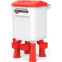 Поилка для птиц Demetra WT7 38213