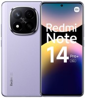 Мобильный телефон Xiaomi Redmi Note 14 Pro+ 5G 12Gb/256Gb Lavender Purple