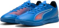 Ghete pentru fotbal Puma Ultra 6 Play It Ultra Blue/Puma White/Glowing Red, s.40