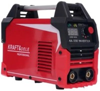 Сварочный аппарат Kraft&Dele KD1827