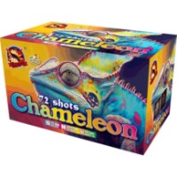 Фейерверк Chili CLE4580