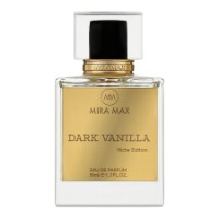 Parfum-unisex MiraMax Dark Vanilla 50ml