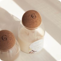 Свеча Gorgo Coffee and Vanilla CCM152642