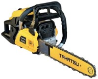 Ferăstrău cu lanţ pe benzină Takatsu TCS-5218/2М