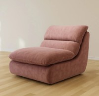 Fotoliu fara rama Synonym Soma Pudra S016