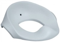 Colac WC pentru copii Kikka Boo Eva Grey (31403010024)