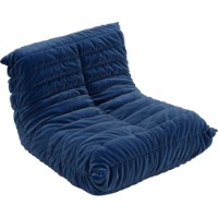 Кресло-мешок Synonym Lounge Blue Marin S037