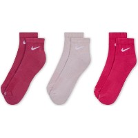 Мужские носки Nike U Everyday Plus Cush Ale 3Pr-132 Multi-Color, s.M