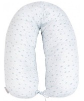 Pernă pentru alaptare Kikka Boo Little Fox (41304060041)