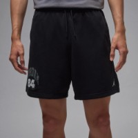 Мужские шорты Nike M Jordan Brk Cllgte Lb Black/Sail, s.XXL