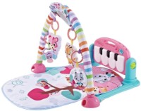 Игровой коврик Kikka Boo Piano Pink Forest (31201010238)