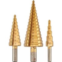 Set de burghie Graphite 54T300