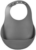 Слюнявчик Beaba Mineral (B913558)