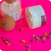 Свеча Gorgo Gucci Flora CCM152641