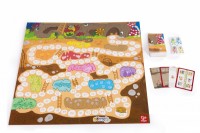 Joc educativ de masa Hape Mormagic (6943478049499)