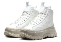 Bocanci pentru dame Nike W Blazer Roam Mid Summit White/Light Bone/University Gold/Phantom, s.39