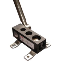 Труборез Holzmann RAM43