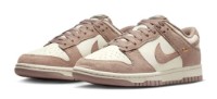 Ghete pentru dame Nike W Dunk Low Nc Sail/Metallic Gold/Malt, s.38