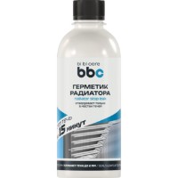 Автомобильный герметик Bi bi care 4302