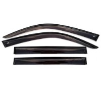 Дефлекторы окон Cobra Tuning Mercedes Benz E-Class Sd W124 1984-1995 (M30984)