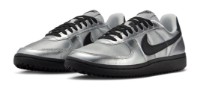 Ghete pentru dame Nike Wmns Field General Metallic Silver/Photon Dust/White/Black, s.38