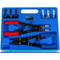 Щипцы для стопорных колец King Tony 45115PP