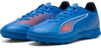 Футбольные бутсы Puma Ultra 6 Play Tt Ultra Blue/Puma White/Glowing Red, s.46