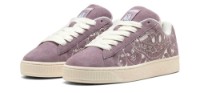Кеды женские Puma Suede Xl Ripndip Raisin/Warm White, s.41