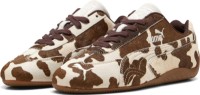 Кроссовки женские Puma Speedcat Cow Wns Beige, s.40
