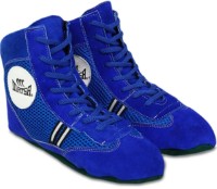Борцовки Sport s.35 Blue (MA-265-BL)