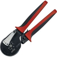 Clești de sertizare Wiha W412463